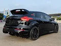 ALL black