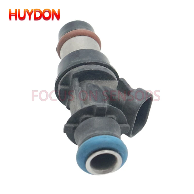 Inyector de combustible 25317628 para GMC Envoy Savana/Sierra/Yukon Hummer H2 Isuzu Ascender