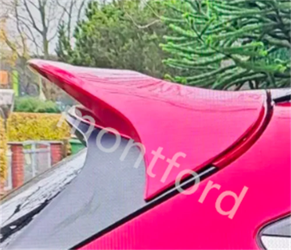 Alerón de techo para Mazda CX-5 (2017-2021) en ABS - imagen 4