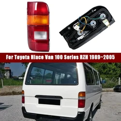 Piloto trasero luz de freno Toyota Hiace 100 Series RZH 1989-2005