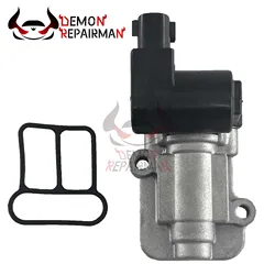 22650AA182 Válvula de control de ralentí Subaru Impreza WRX 2.0 2002-2005