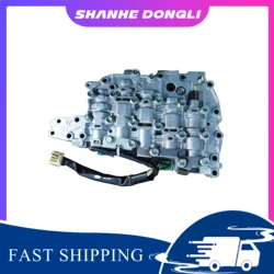Solenoide transmisión automática JF011E Nissan presión única
