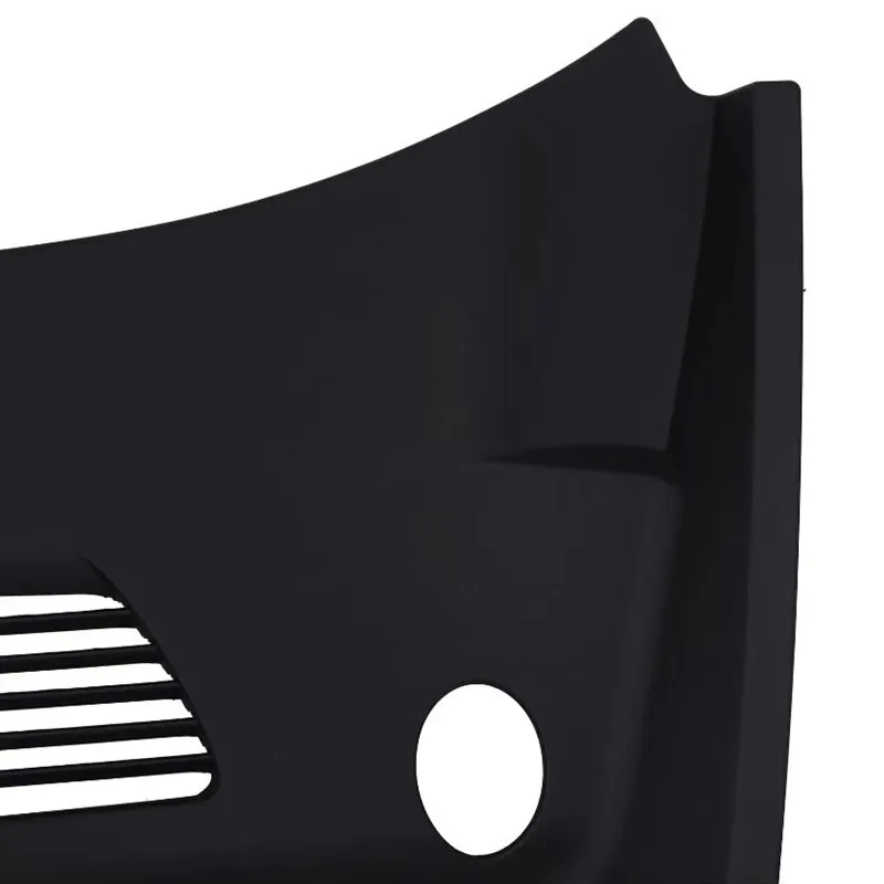 1492605-00-A Embellecedor del paragolpes trasero Tesla Model Y 2020-2023 - imagen 4