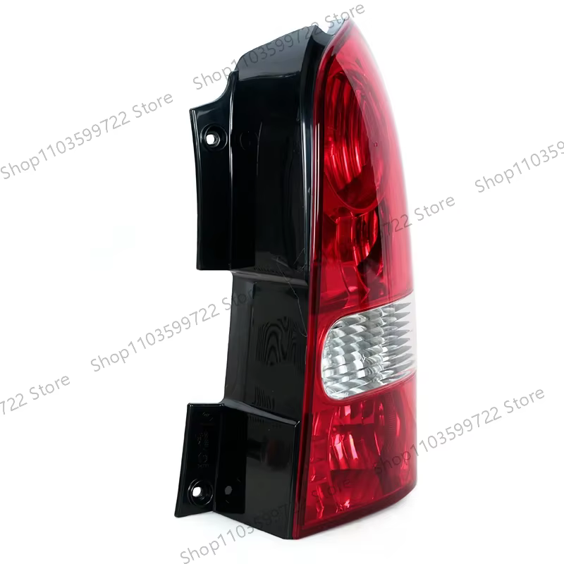 Piloto trasero LED SsangYong Rexton 2006-2010 – freno e intermitente - imagen 2