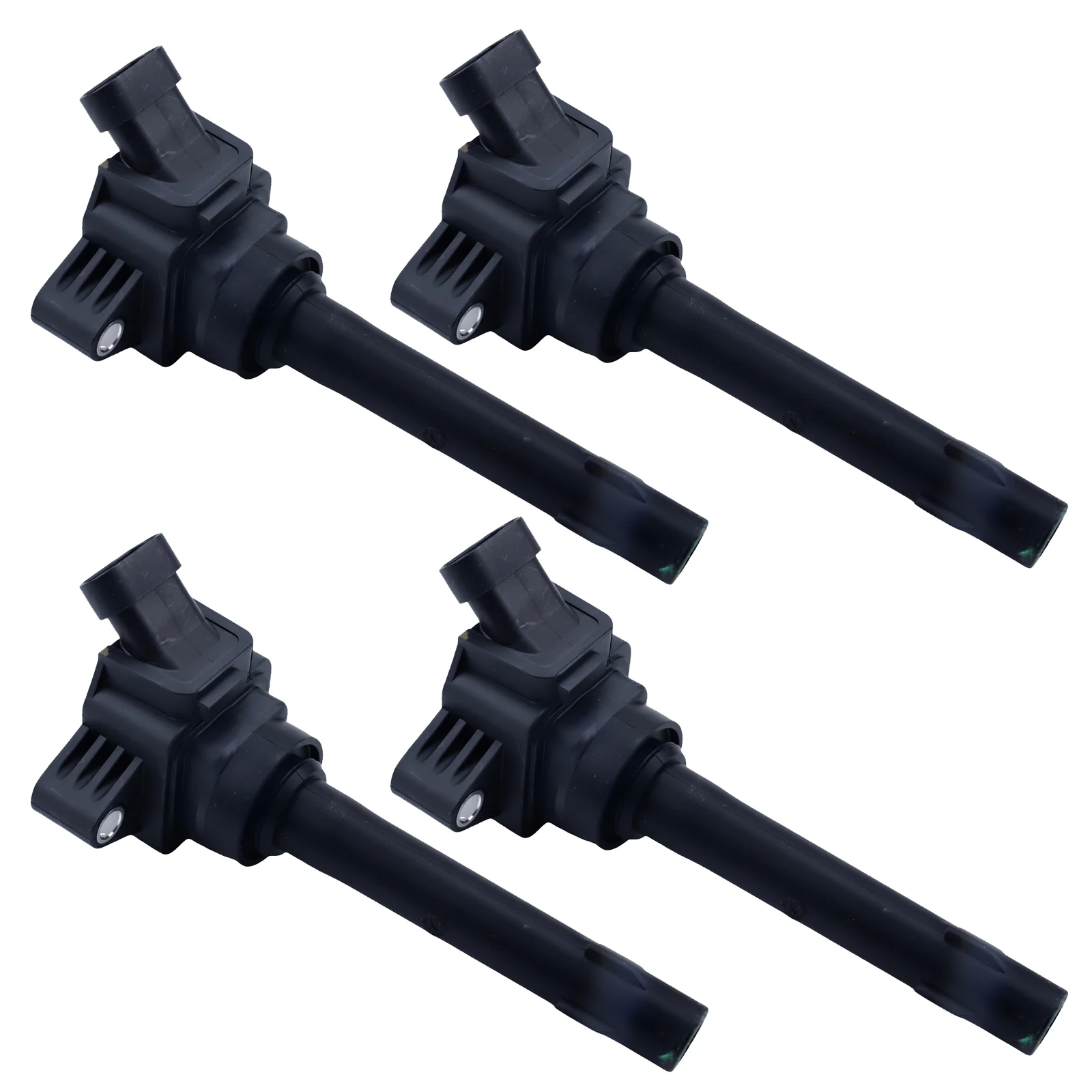 Bobinas de encendido Chevrolet Captiva 1.5T LJO (2018-2023)