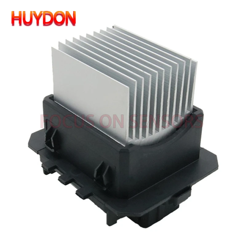 Resistencia ventilador habitáculo 64119286870 – Mini Cooper Countryman - imagen 2