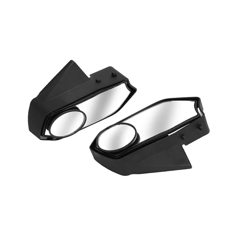 Espejo retrovisor antideslizante gran angular ajustable Yamaha XMAX 300 - imagen 4