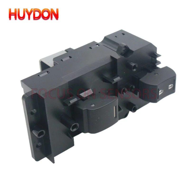 35760-TB0-A11 Interruptor elevalunas delantero derecho Honda Accord - imagen 2