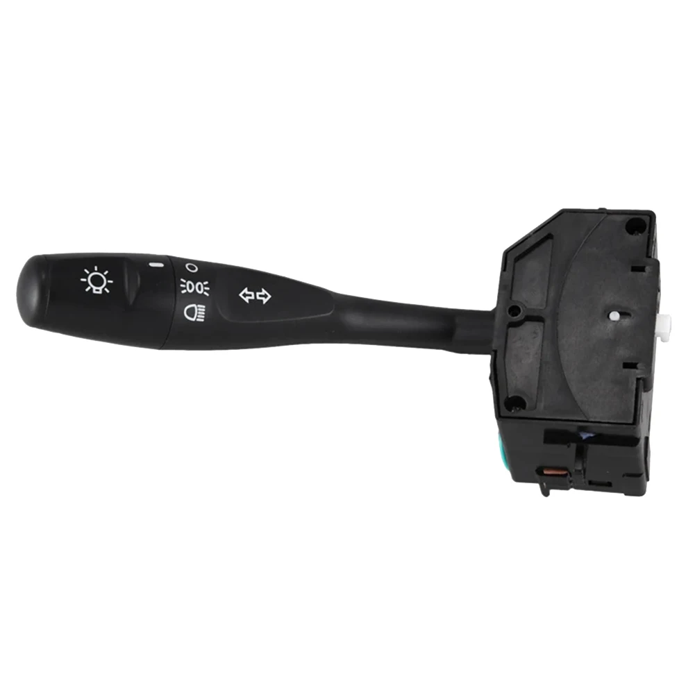 MR329666 Mando luces e intermitentes – Mitsubishi L200 1996-2005 - imagen 2