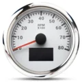 WS 8000RPM