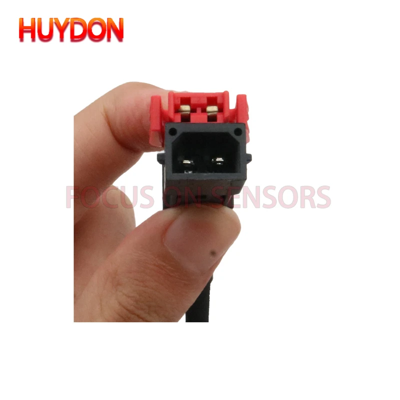 4B0927803C Sensor ABS delantero para VW Passat y Audi A6 - imagen 5