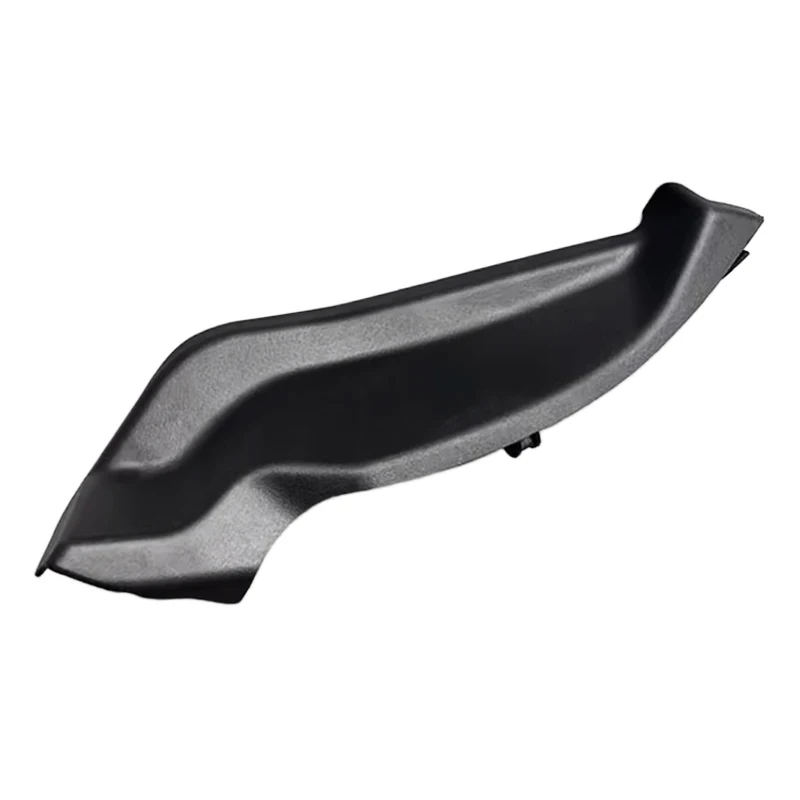 Deflector limpiaparabrisas GAC Trumpchi GS8 GS7 con sellado lateral - imagen 4