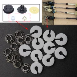 Cable selector de cambio para Dacia Logan, Sandero y Renault Megane
