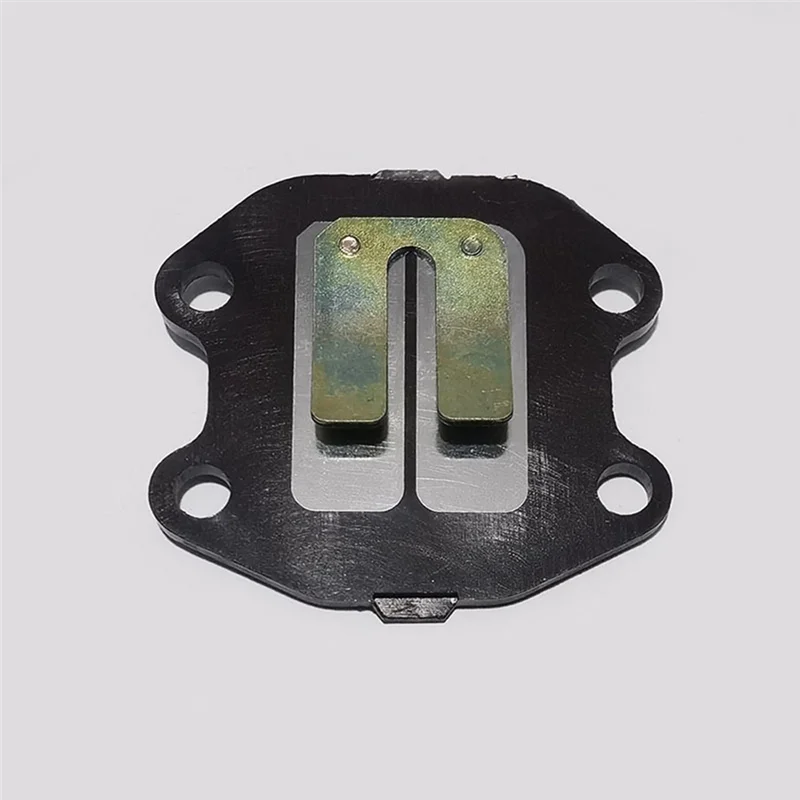 M Bv01 válvula de bloque-lengüeta para Yamaha PW50 (1981-2010) - imagen 3