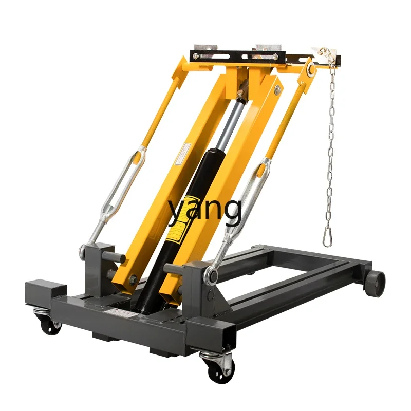 Soporte superior de caja de cambios para gato hidráulico - imagen 2