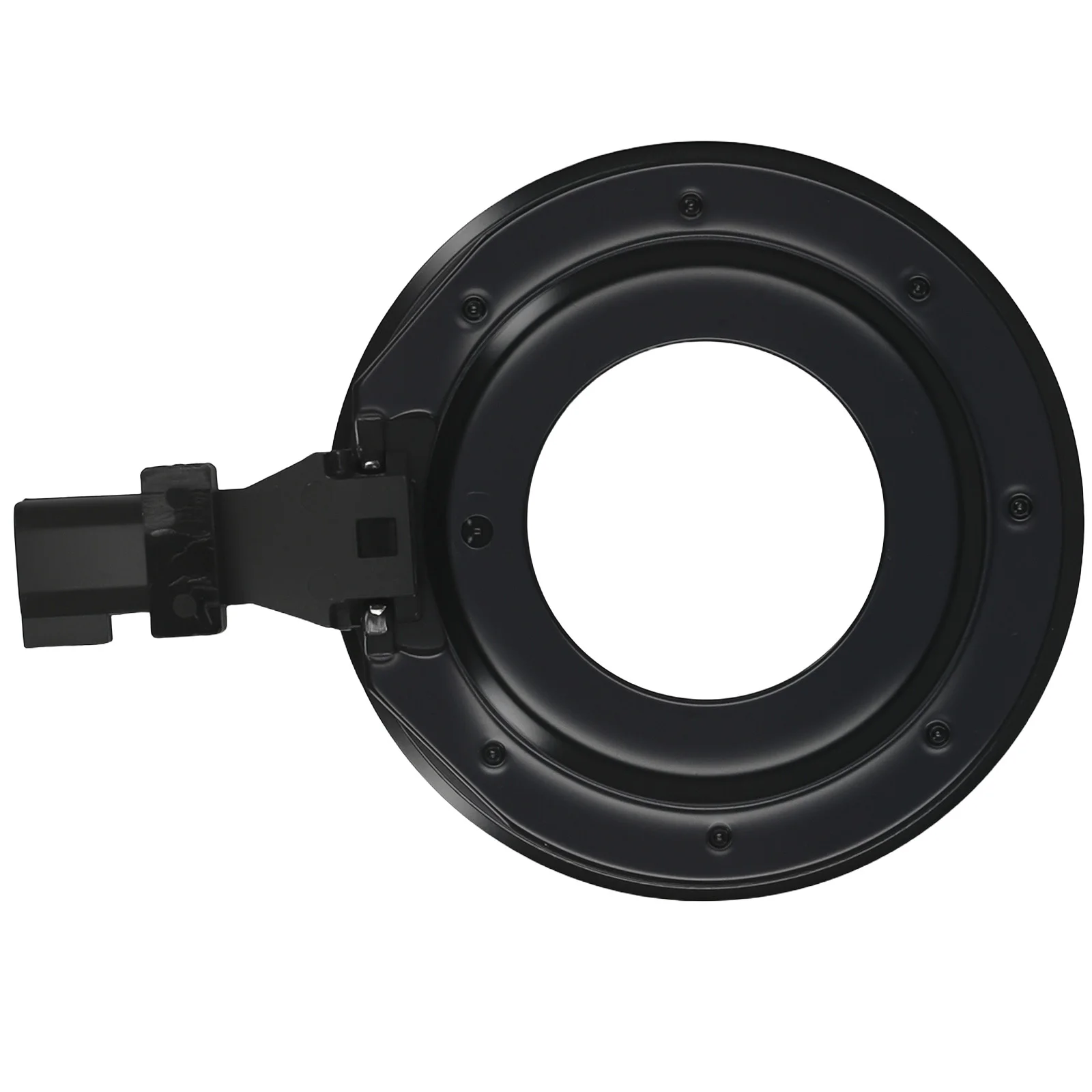 Embrague de compresor de CA para Volvo C30 S40 V50 2003-2013 36001440 5 ranuras - imagen 3