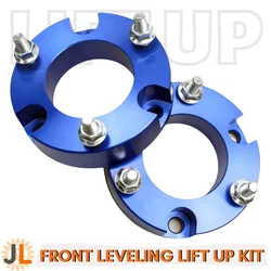 Kit de nivelación delantera para Mitsubishi L200/Triton 2005-2014