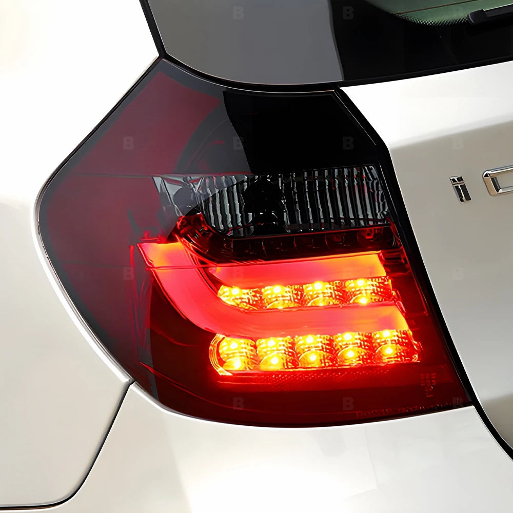 Pilotos traseros LED para BMW Serie 1 E87 (2007-2011) - imagen 4