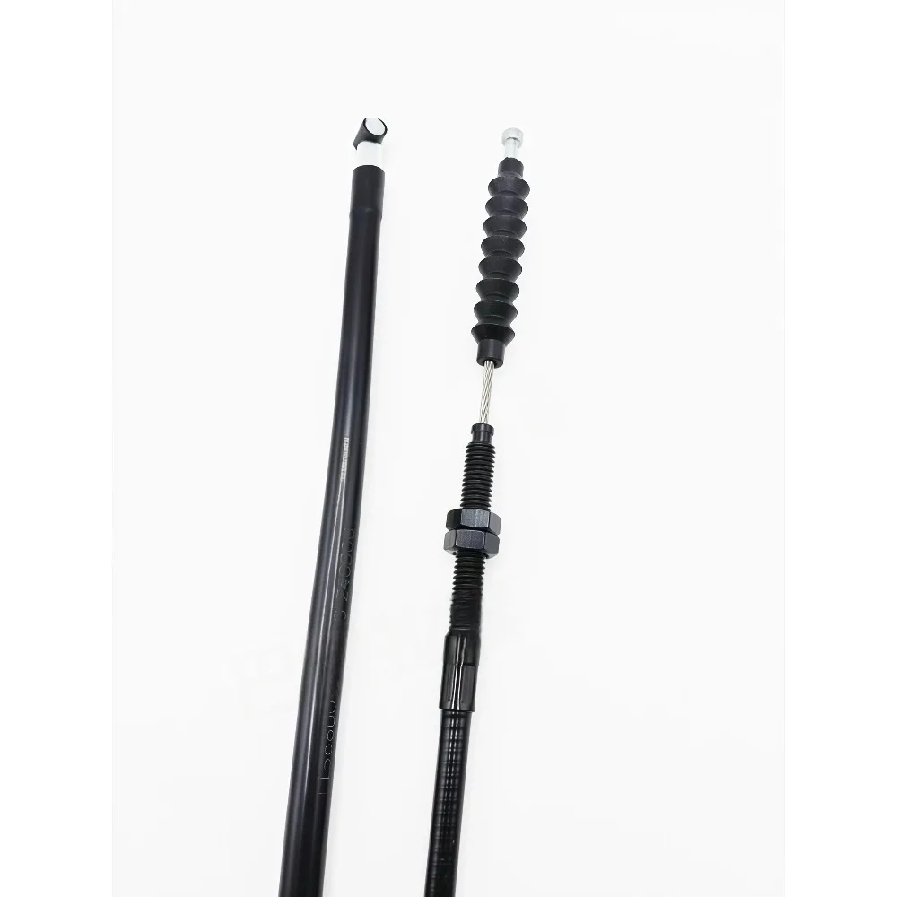 Cable de embrague original ZONTES 703F ZT703-F - imagen 2