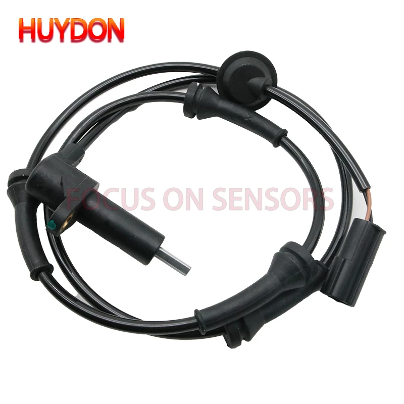 0K08A43702 Sensor de velocidad de rueda delantera izquierda ABS para Kia Retona Sportage Suv K00 Van 1994-2001 2,0 piezas de repuesto de automóviles - imagen 3