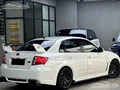 White and black