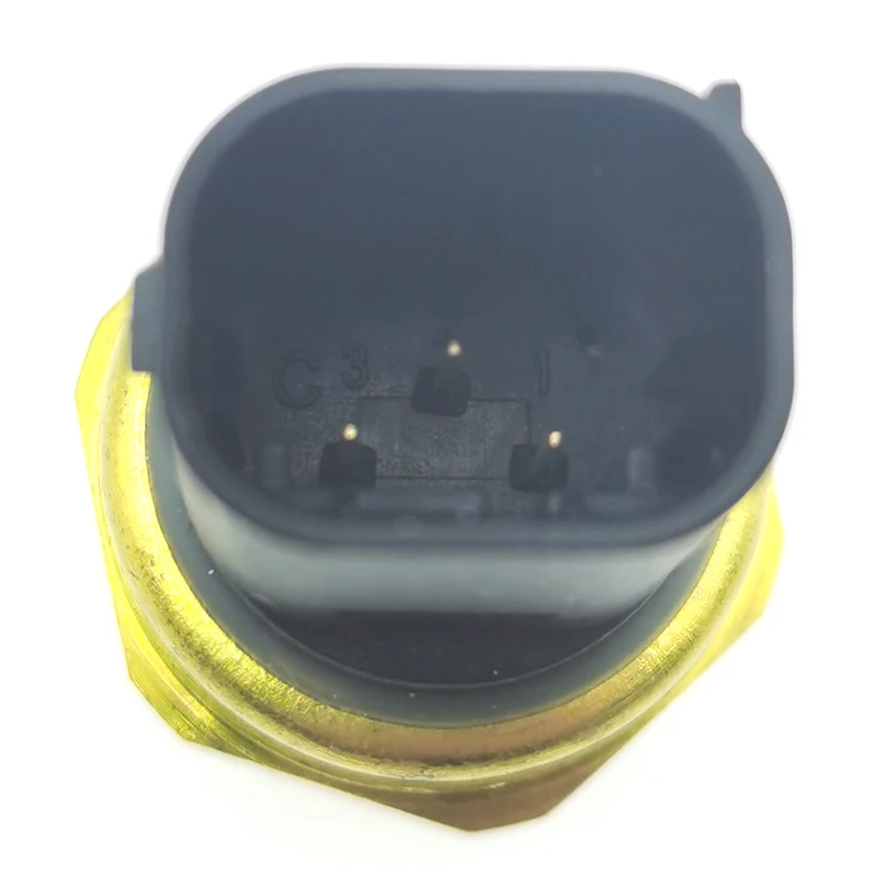 OE:A 0045421618   Sensor de presión de combustible de escape automático 51CP10-01 para mercedes-benz W204 W212 E350 S212/para Freightliner Sprinter - imagen 4
