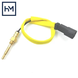 Sensor de temperatura de aceite 195-2150 para Caterpillar 3512