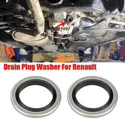 Tapón cárter aceite Renault 110265505R – Duster Logan Scenic Clio