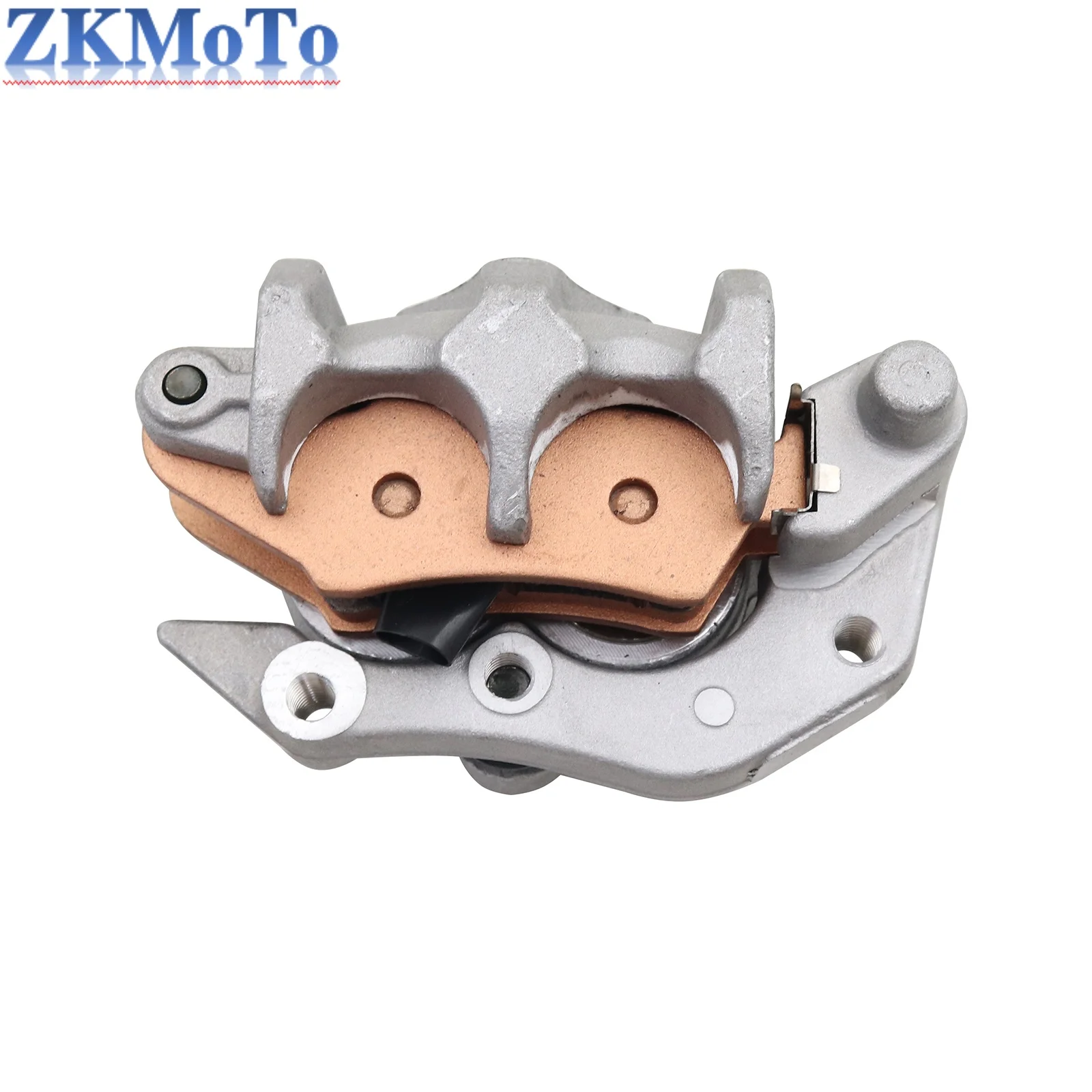 Cilindro pinza frenoHonda CRF 250R 450R 250X 450X (2002-2020) - imagen 2