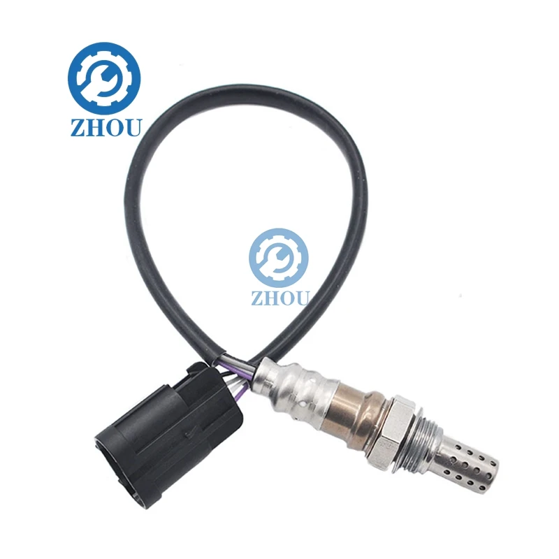 39210-3C830 Sensor oxígeno sonda lambda Kia Sorento I - imagen 3