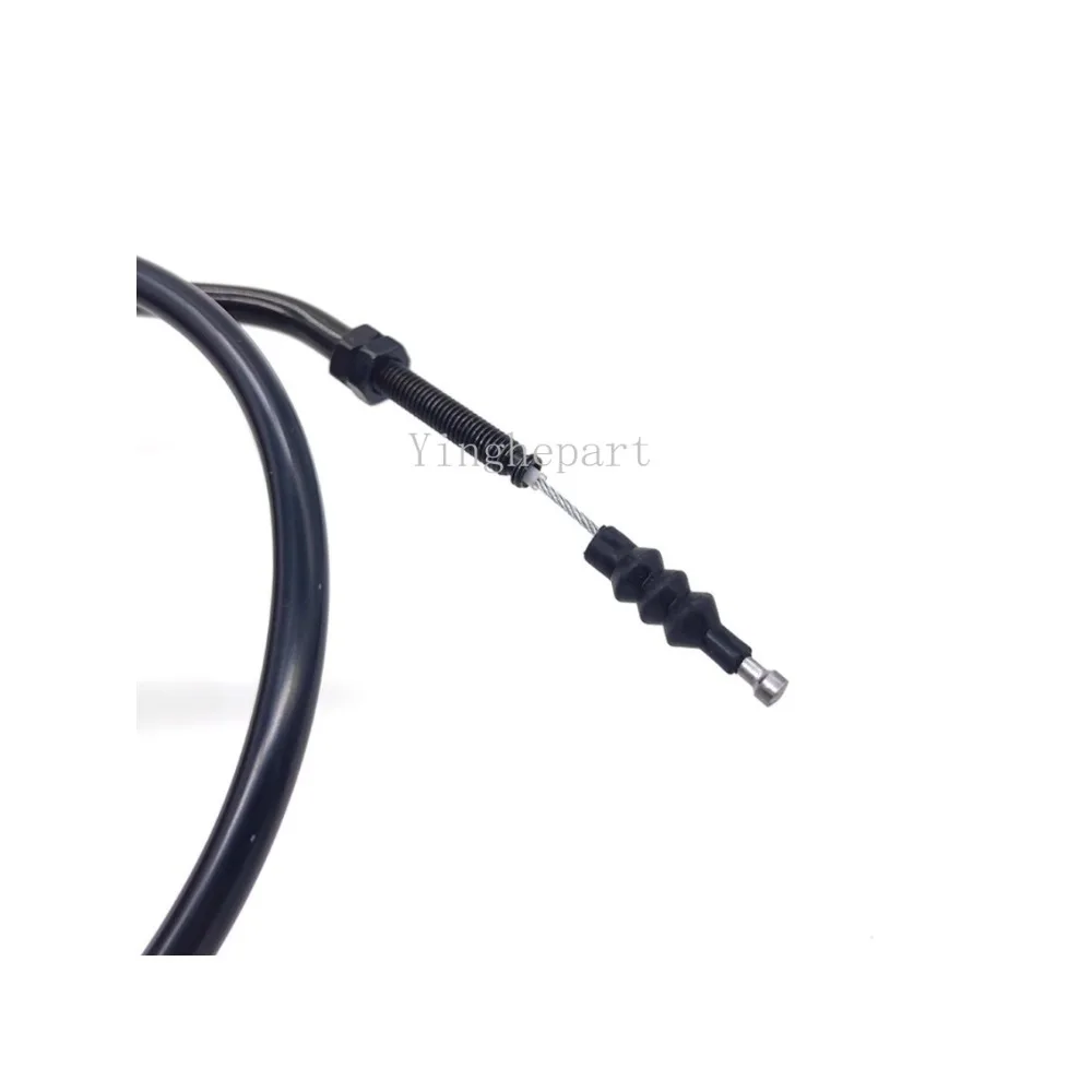 Loncin cable de embrague Voge DS525X 525DSX 2024 - imagen 4