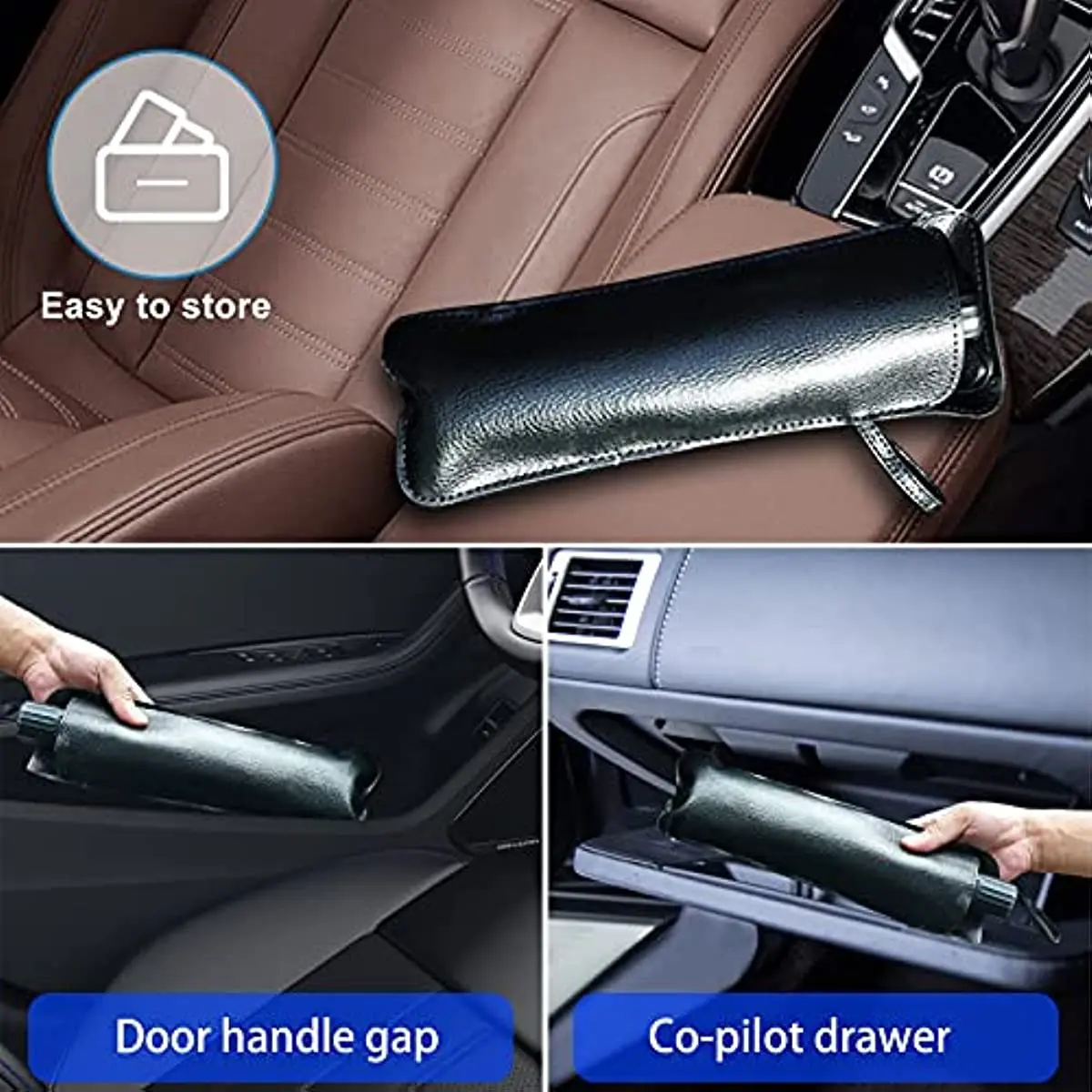 Parasol para coche compatible con Dacia