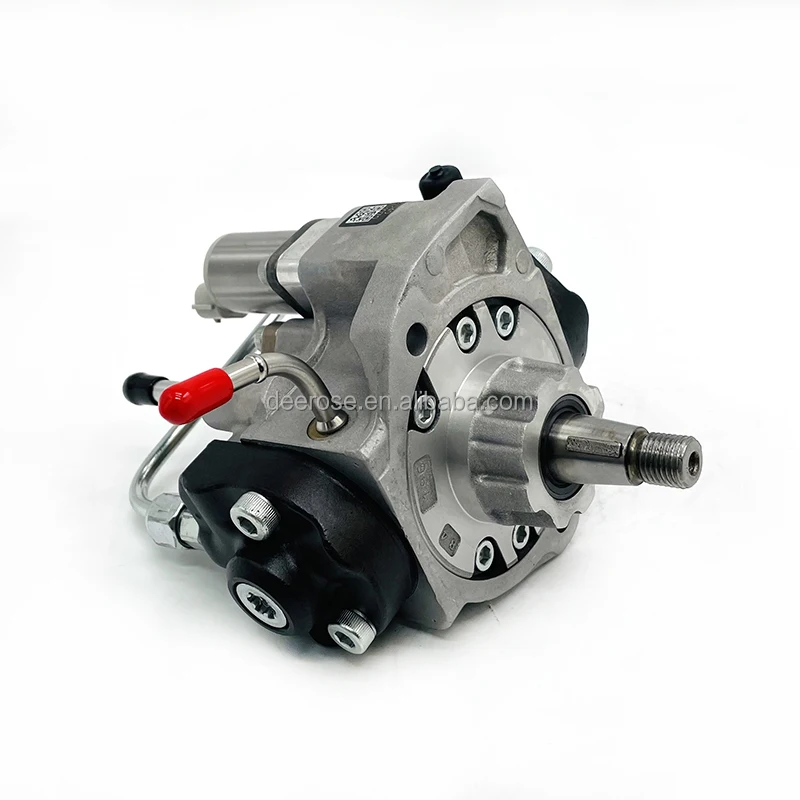 Bomba gasoil HP3 Pump para Mitsubishi 4M41 L200 3.2 Di-D - imagen 4
