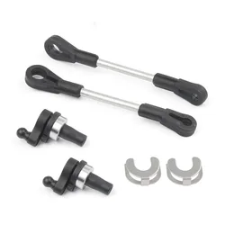 Kit reparación solapa colector admisión 2.7 3.0 TDI Audi A4 A5 A6 Q7
