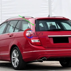Alerón lateral para ventanilla trasera Mercedes-Benz Clase C W204