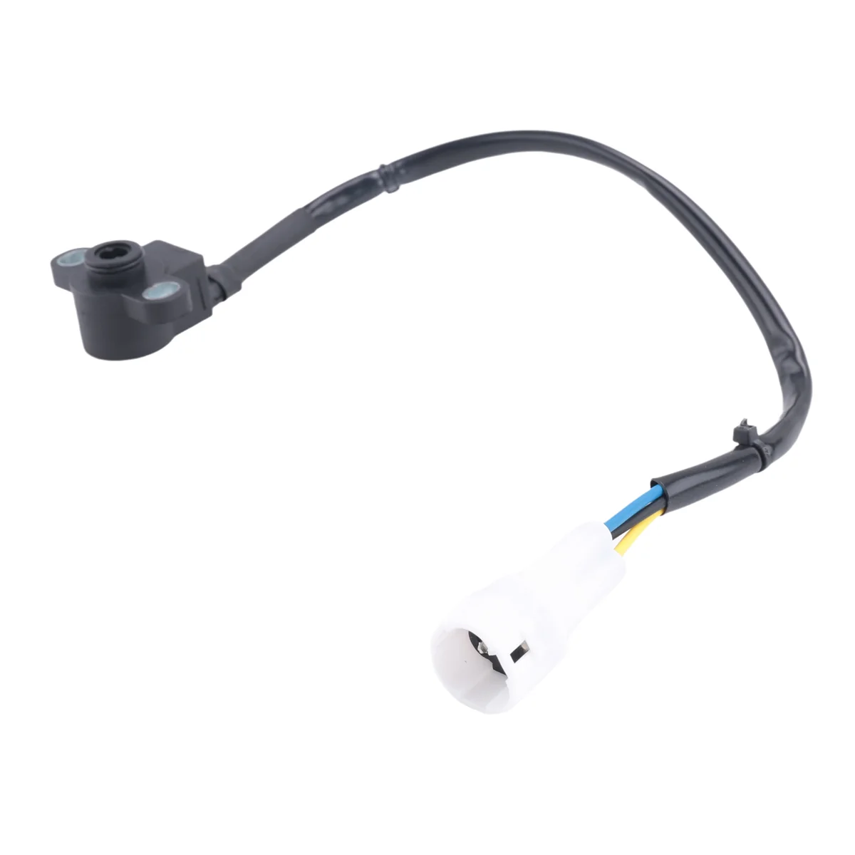 13580-24F00 Sensor TPS Suzuki Hayabusa GSX1300R y GSX-R750 - imagen 3
