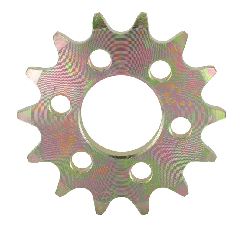 Piñón de ataque 14T para cadena – Surron Light Bee X/S - imagen 5