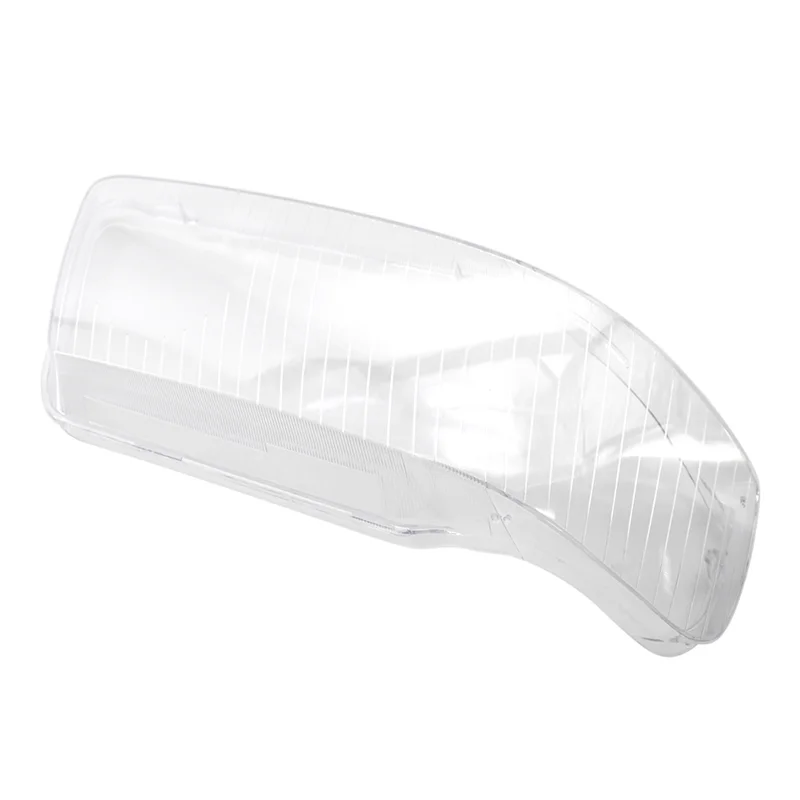 Cristales faros Audi A3 2001-2003 - imagen 5