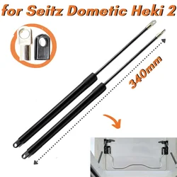Amortiguadores de gas Dometic Seitz Heki 2 de 40 N
