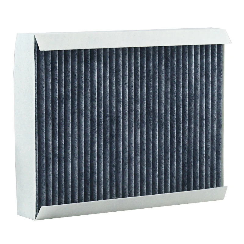 Filtro habitáculo carbón activado T158107011 para Chery Tiggo 3/4/7/Arrizo HT - imagen 5