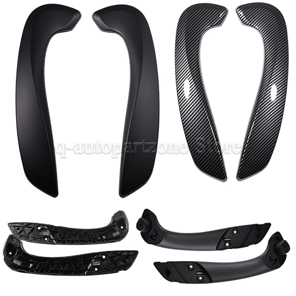 Manija interior delantera Renault Mégane III/Fluence 2008-2016 - imagen 2