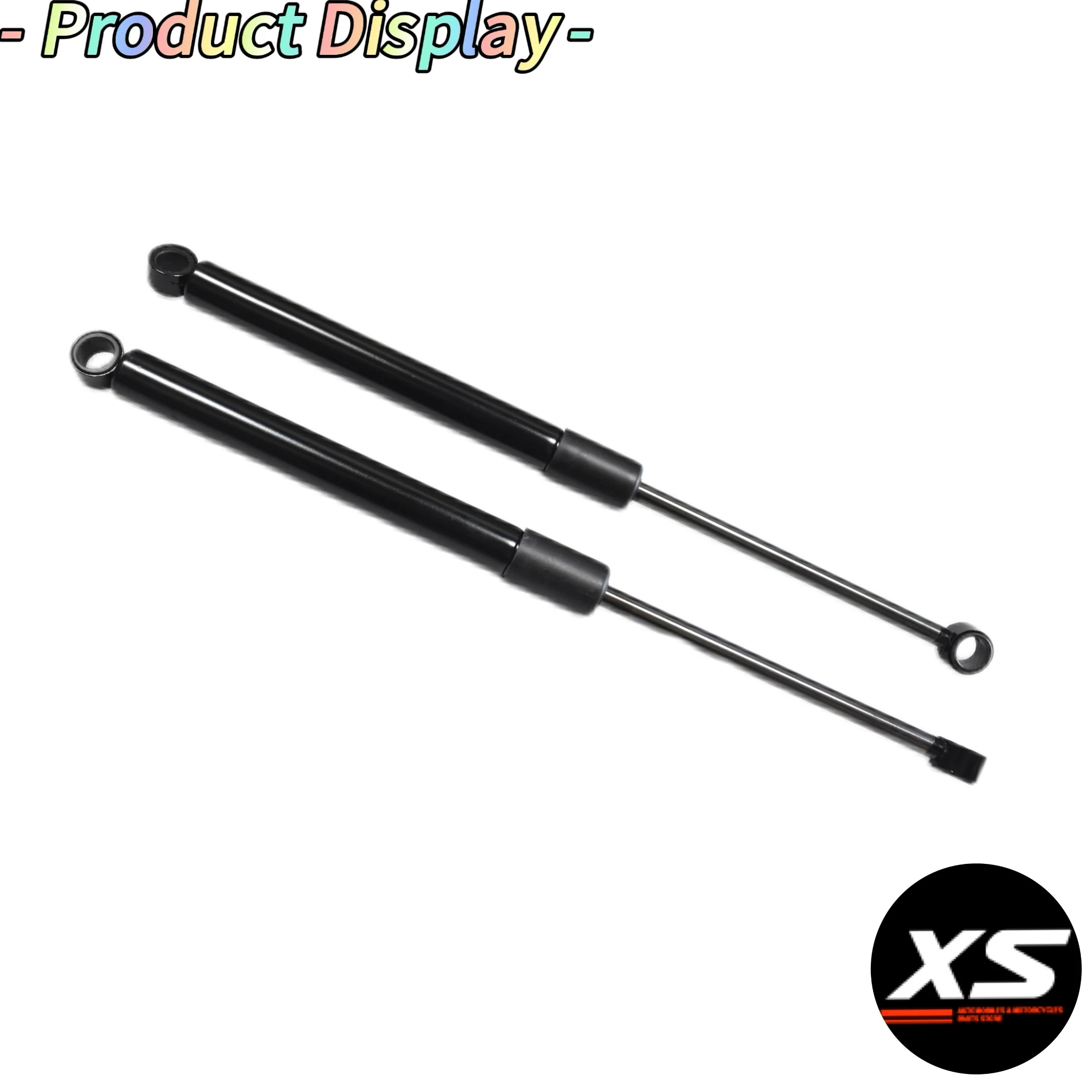 Amortiguadores de portón trasero para Volkswagen Amarok 2010-2020 - imagen 4