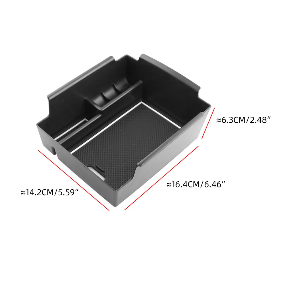 Reposabrazos central Renault Koleos/QM6 2016-2020 con almacenamiento - imagen 2