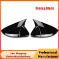 Glossy Black