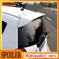Alerón trasero ABS Honda Jazz Fit 2008-2013