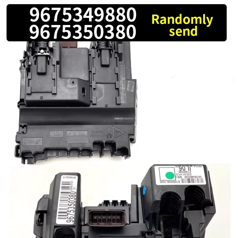 Gestor de batería Citroën C4 Picasso / Peugeot 308 408 3008 5008 - imagen 3