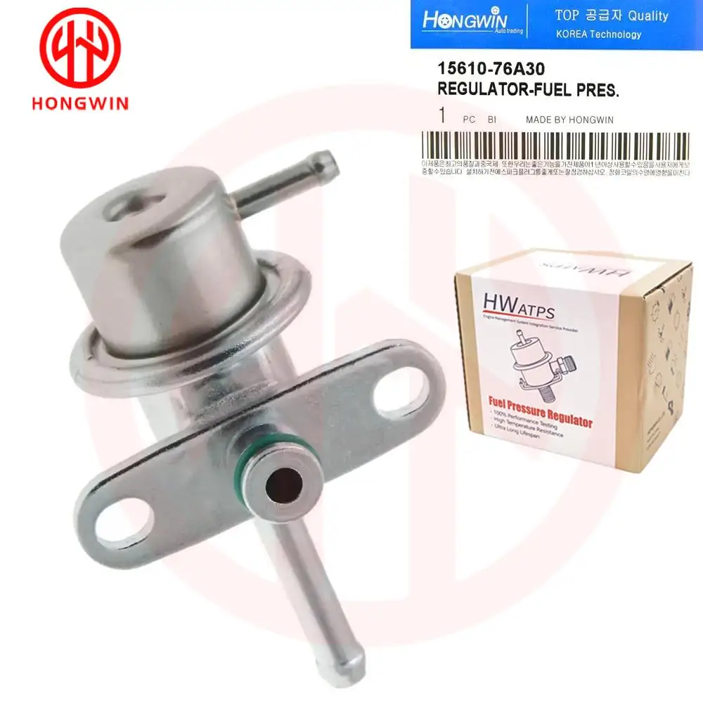 Sensor regulación presión inyección Suzuki Carry 15610-76A30