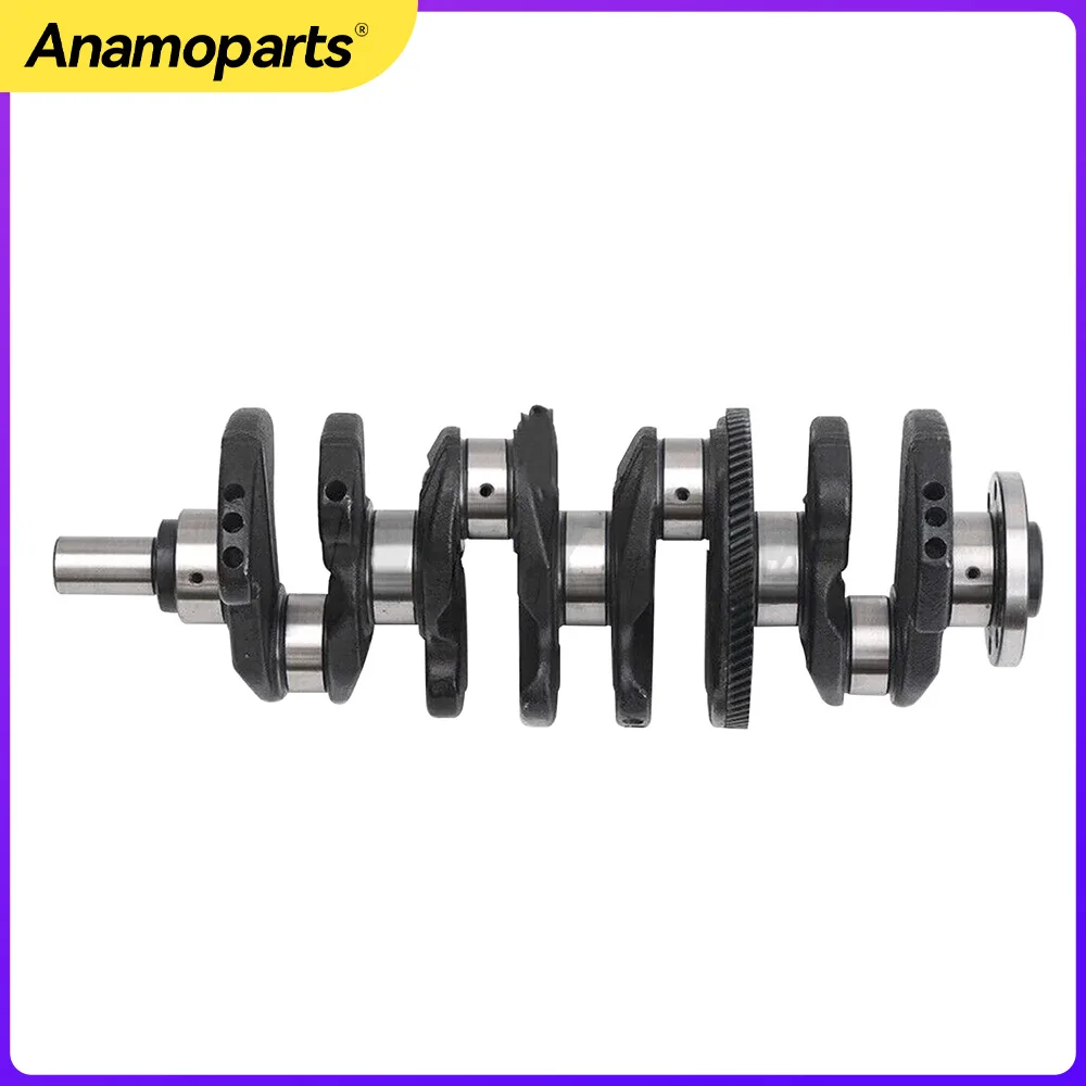 Cigüeñal 2700300001 para Mercedes M270 1.6 A160/A180/A200 y B160/B180 - imagen 4