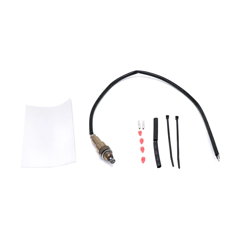 Sensor lambda M12 ZS Racing universal – Yamaha 36532-KPN-A71 - imagen 3