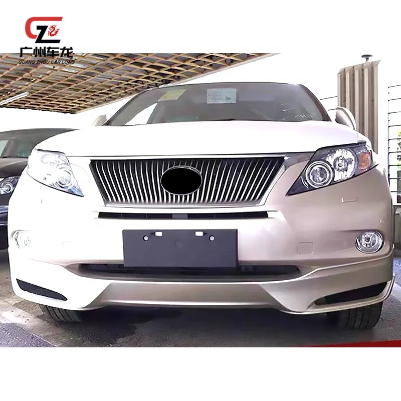 Kit de carrocería tipo OEM para Lexus RX270 RX350 RX450h - imagen 4